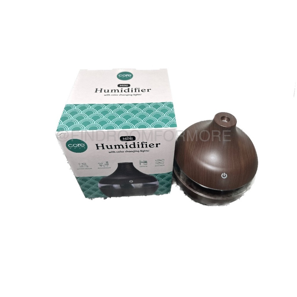 Portable Mini Humidifier - Picture 3 of 5